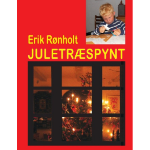 Juletrspynt