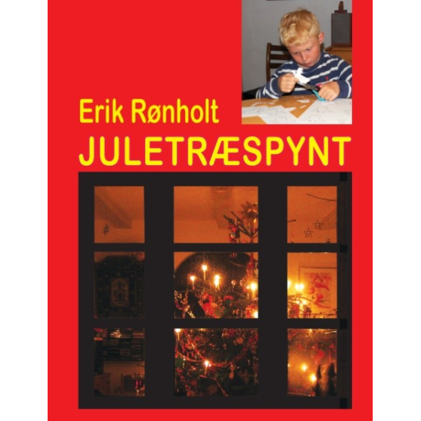 Juletrspynt