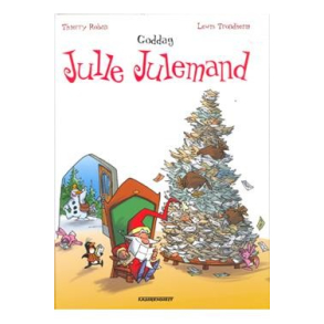 Julle Julemand 1 - Goddag