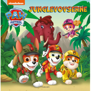 Junglevovserne - Paw Patrol