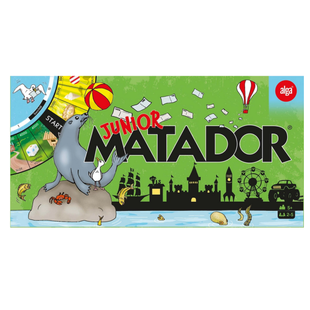 Junior Matador