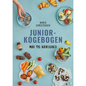 Juniorkogebogen