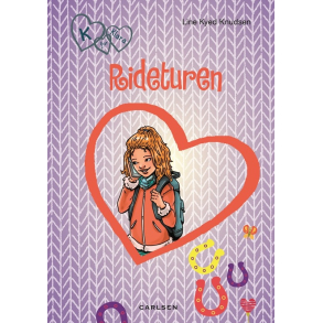 K for Klara 12: Rideturen