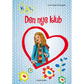 K for Klara 8: Den nye klub