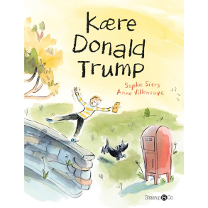 Kre Donald Trump