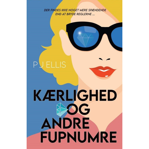 Krlighed og andre fupnumre