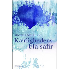 Krlighedens bl safir