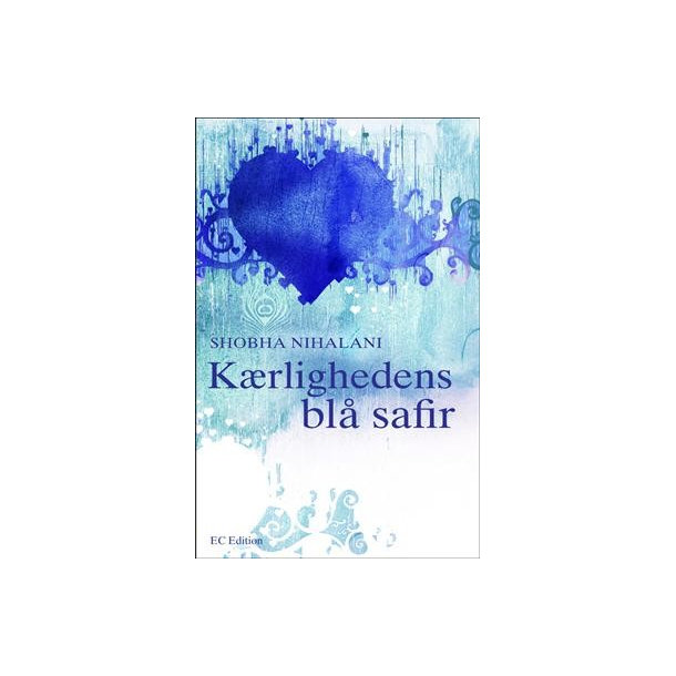 Krlighedens bl safir