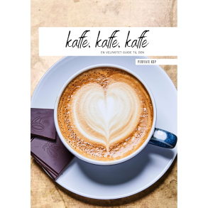 Kaffe, kaffe, kaffe