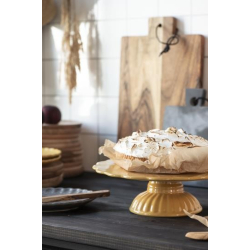 Kagefad p fod, Mynte, Mustard