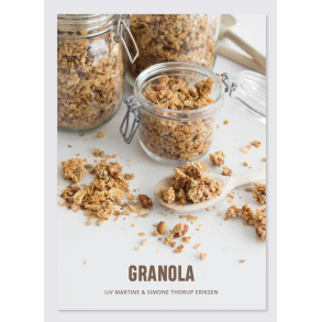 Kagetid Granola