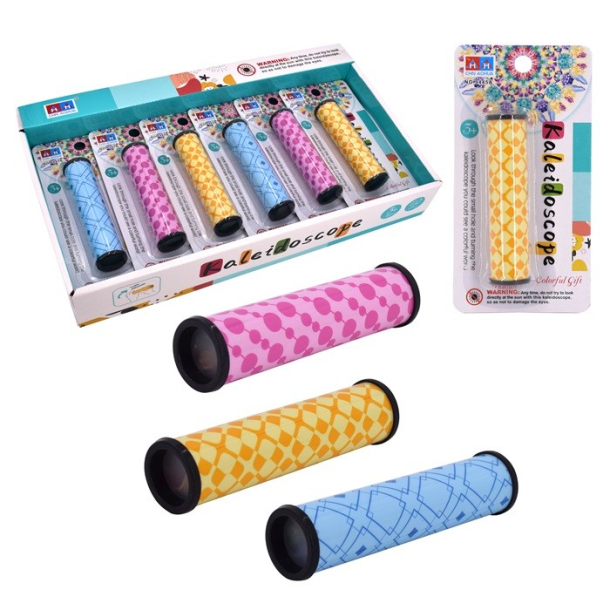 Kaleidoscope, mini, 10cm