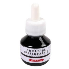 Kalligrafi blk, flere farver