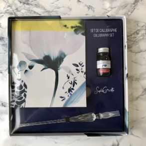 Kalligrafist, Sophie Coriotto