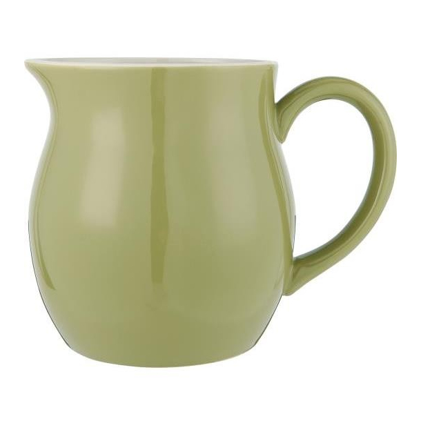 Kande 2,5 liter, Mynte, Herbal Green