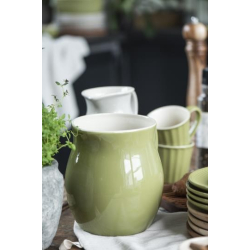 Kande 2,5 liter, Mynte, Herbal Green