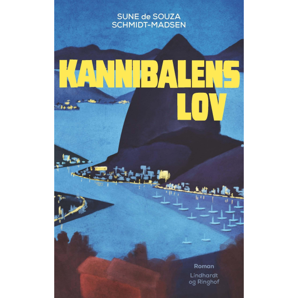 Kannibalens lov