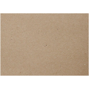 Kardus / kvistpapir, 120g, 20 ark
