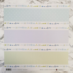 Karen-Marie Klip &amp; Papir - Scrapbooking, baby 