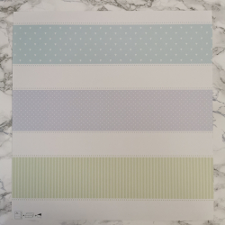 Karen-Marie Klip &amp; Papir - Scrapbooking, baby 