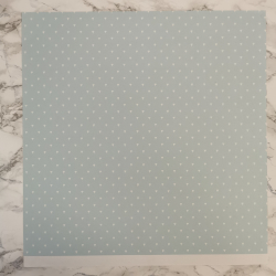 Karen-Marie Klip &amp; Papir - Scrapbooking, baby dreng