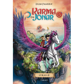 Karma og Jonar (3) - Lyras 