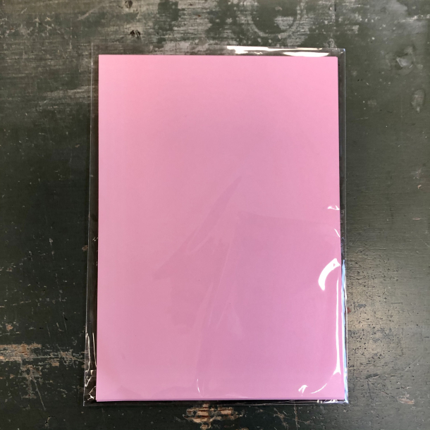 Karton, 180 g, lyserd