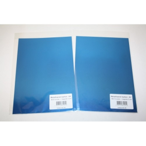 Karton, A4, 250 g, Bl