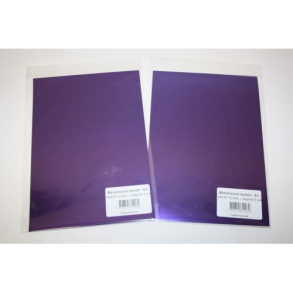 Karton, A4, 250 g, Violet
