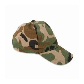 Kasket til brn, Camouflage