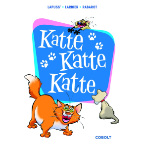 Katte Katte Katte