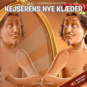 Kejserens nye klder