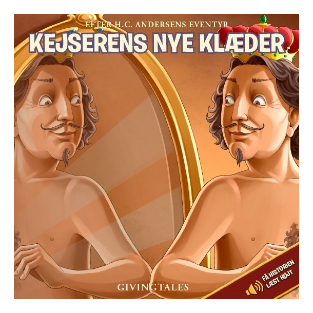 Kejserens nye klder