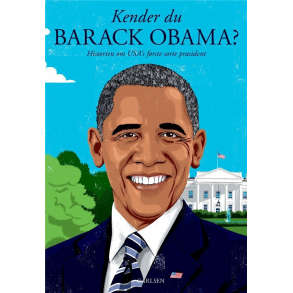 Kender du Barack Obama?