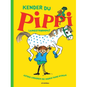 Kender du Pippi Langstrmpe