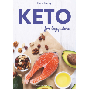Keto - for begyndere