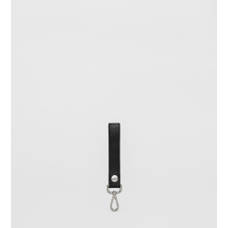 Keyhanger &#8729; Leather &#8729; Black
