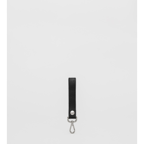 Keyhanger ∙ Leather ∙ Black