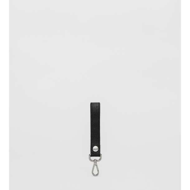 Keyhanger &#8729; Leather &#8729; Black