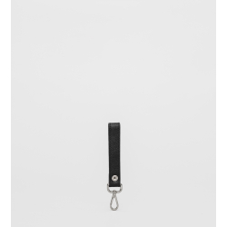 Keyhanger &#8729; Leather &#8729; Black
