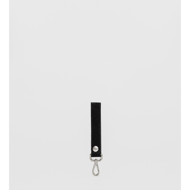 Keyhanger &#8729; Suede &#8729; Black