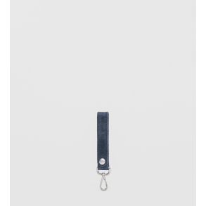 Keyhanger ∙ Suede ∙ Blue