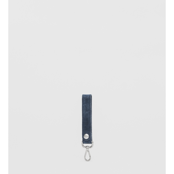 Keyhanger &#8729; Suede &#8729; Blue