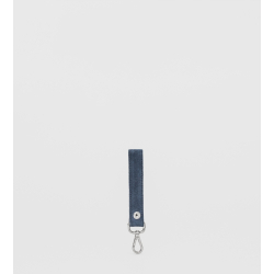 Keyhanger &#8729; Suede &#8729; Blue