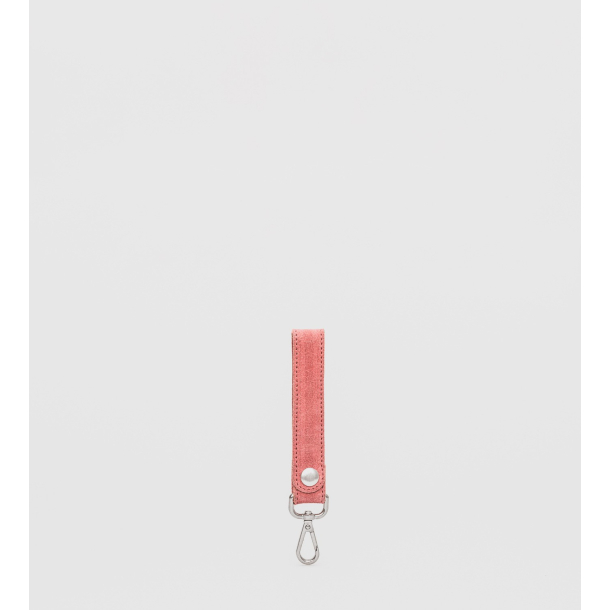 Keyhanger &#8729; Suede &#8729; Rose