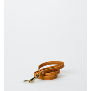 Keystrap, Anne Common, cognac