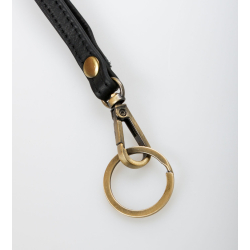 Keystrap, Anne Common, sort