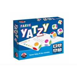 Kids Yatzy