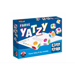 Kids Yatzy