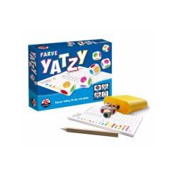 Kids Yatzy